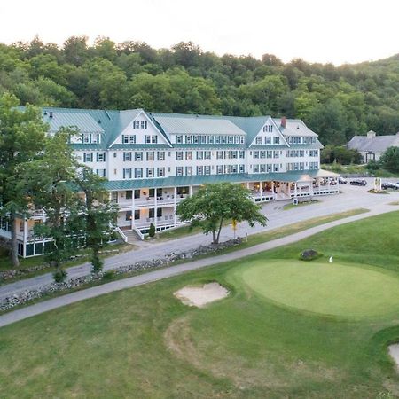 Eagle Mountain House And Golf Club Jackson Exterior foto