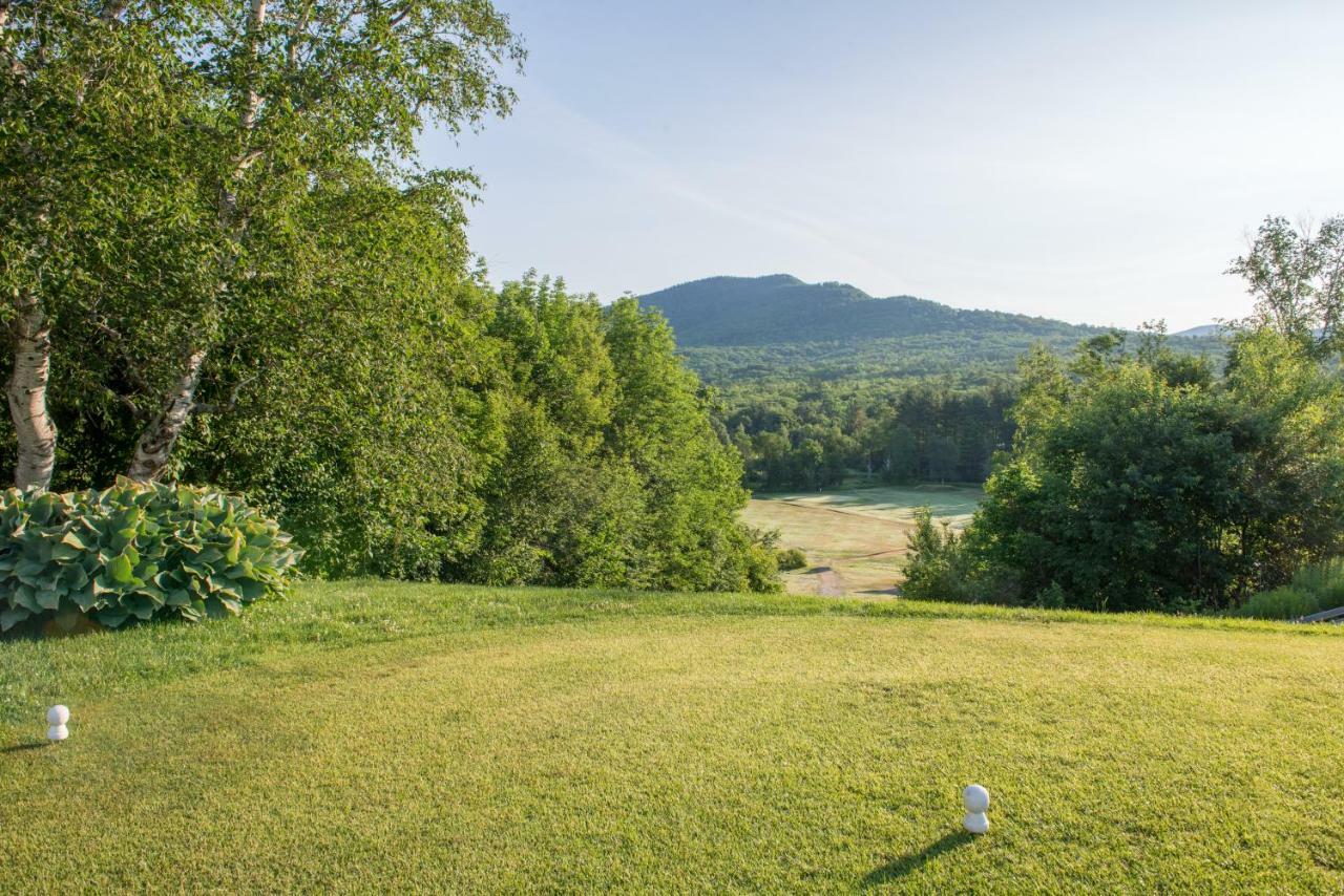 Eagle Mountain House And Golf Club Jackson Exterior foto